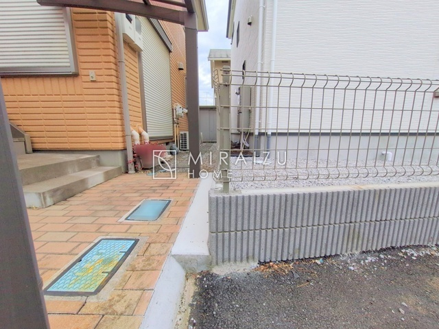 【周辺】 | 陽の光をたっぷりと浴びながら気持ち良く生活が出来ます。夢のマイホーム、夢ではなく実現出来ます！見学・ご相談等、お気軽にご連絡下さい。