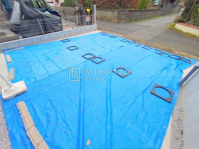 【周辺】 | 陽の光をたっぷりと浴びながら気持ち良く生活が出来ます。夢のマイホーム、夢ではなく実現出来ます！見学・ご相談等、お気軽にご連絡下さい。