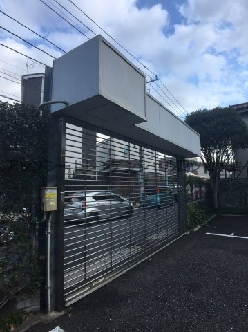 ヴィラ井荻の設備|ヴィラ井荻