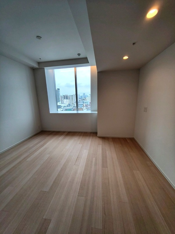 千代田区三番町の賃貸マンションのその他|洋室
