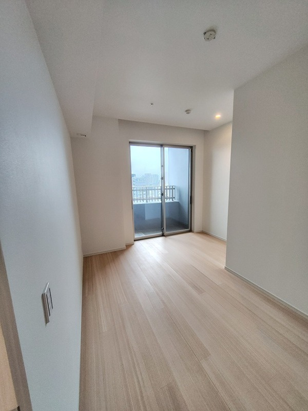 千代田区三番町の賃貸マンションのその他|洋室