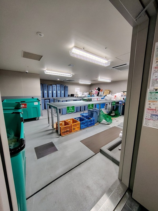 千代田区三番町の賃貸マンションのその他