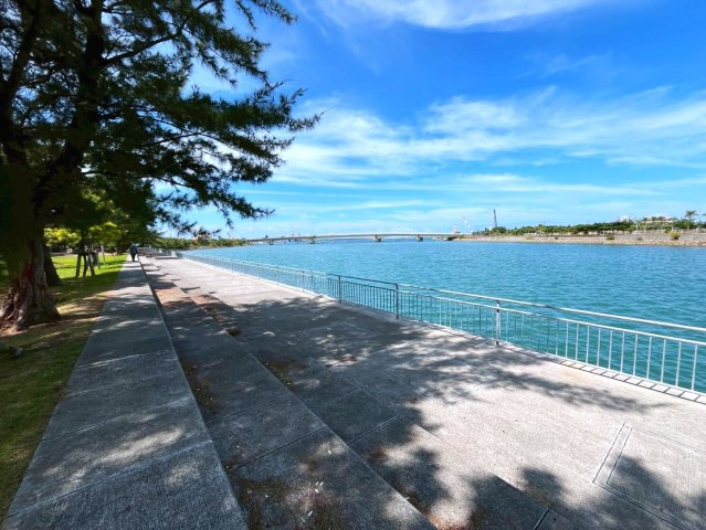 那覇市曙3丁目　売土地の周辺