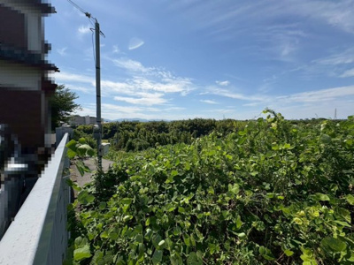 【展望】 | 青南台１丁目　売土地 | 建築条件無ですので、個性溢れる住まいを実現させてくださいね♪