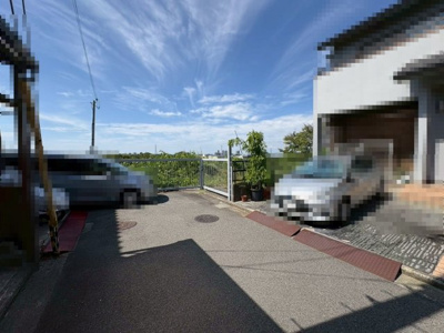 【前面道路含む現地写真】 | 青南台１丁目　売土地 | プランニングのご相談もお気軽にお問い合わせくださいね♪