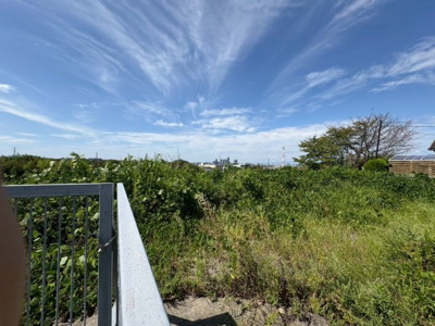 【展望】 | 青南台１丁目　売土地 | 閑静な住宅街で叶える穏やかな新生活をここではじませんか