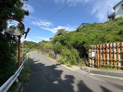 【展望】 | 青南台１丁目　売土地 | 【ファイナンシャルプランナー在籍】ファイナンシャルプランについてのアドバイスも可能♪