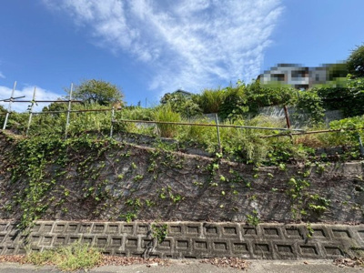 【外観】 | 青南台１丁目　売土地 | 【オンライン対応可能！】オンライン通話等での物件紹介や住宅ローン相談等も対応可能です！