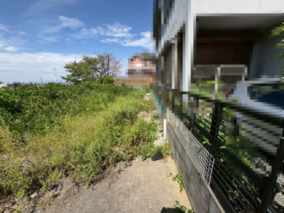 【外観】 | 青南台１丁目　売土地 | 現況更地ですので、すぐにお家を建てられますね♪