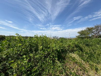 【展望】 | 青南台１丁目　売土地 | 人生での大きなお買い物です♪ぜひ自由設計をお選びください！！