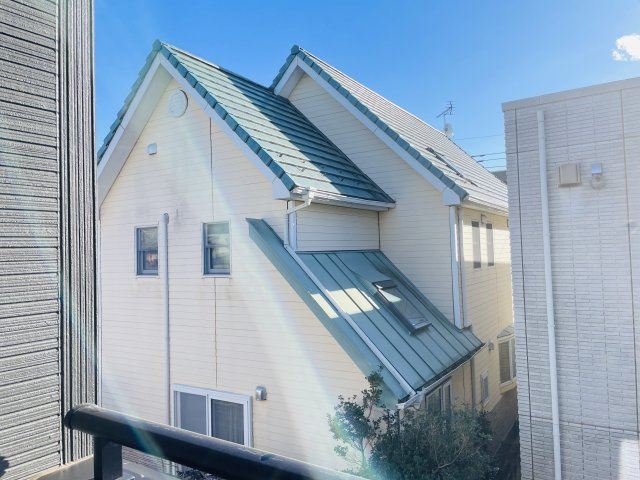 【展望】 | 熊谷市河原町第5   LiveleGarden.s　新築戸建　全1棟　1号棟