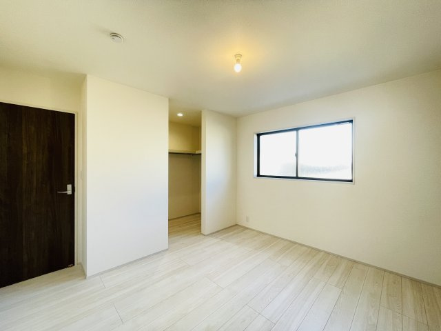 【収納】 | 熊谷市河原町第5   LiveleGarden.s　新築戸建　全1棟　1号棟