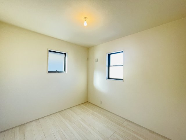 【子供部屋】 | 熊谷市河原町第5   LiveleGarden.s　新築戸建　全1棟　1号棟