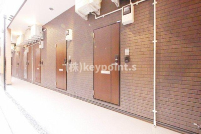 【その他共用部分】 | ハーモニーテラス豊島Ⅵ