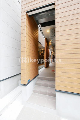 【その他共用部分】 | ハーモニーテラス豊島Ⅵ