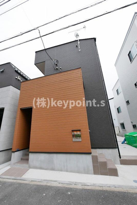 【展望】 | ハーモニーテラス豊島Ⅵ