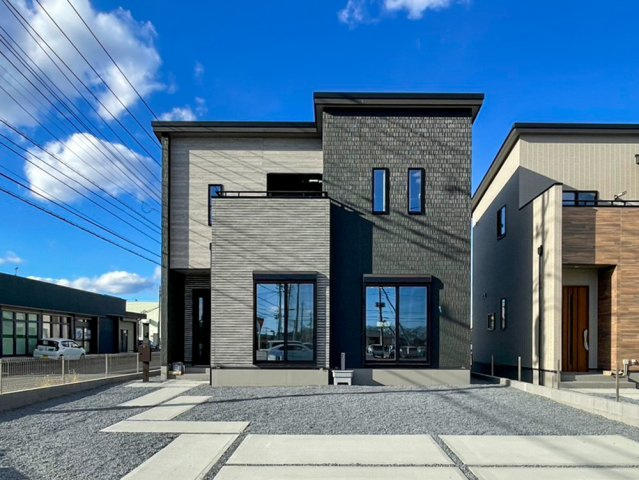 ワイウッドコート前橋市荒牧町第5期の画像