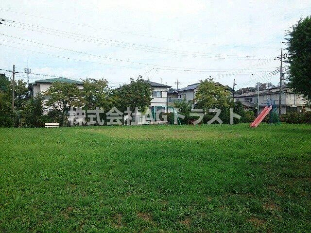 【周辺】 | あじさい公園まで550m