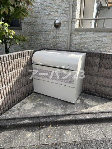 リブリネージュのその他共用部分