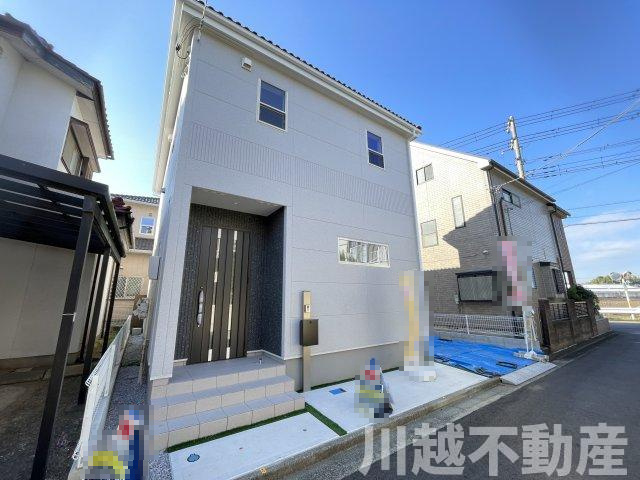 買い物便利な住環境