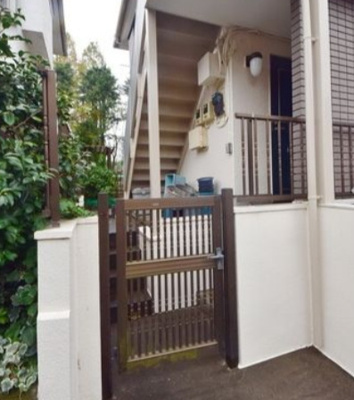 【エントランス】 | コア小堺