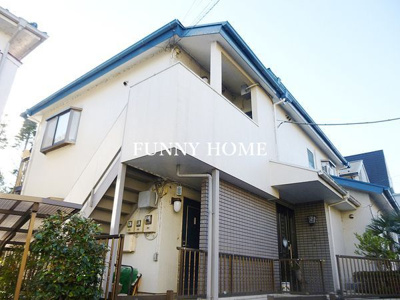 【外観】 | コア小堺