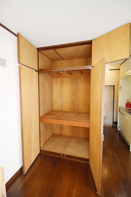 【収納】 | コア小堺