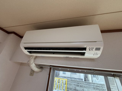 【設備】 | 第1サニーハイツ