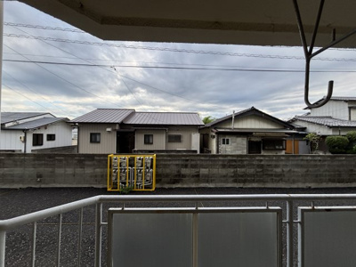 【展望】 | 第1サニーハイツ