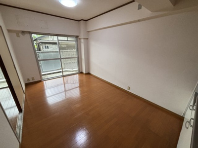 【居間・リビング】 | 第1サニーハイツ