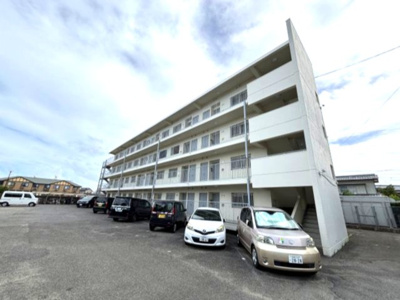 【外観】 | 第1サニーハイツ