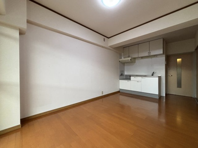 【居間・リビング】 | 第1サニーハイツ