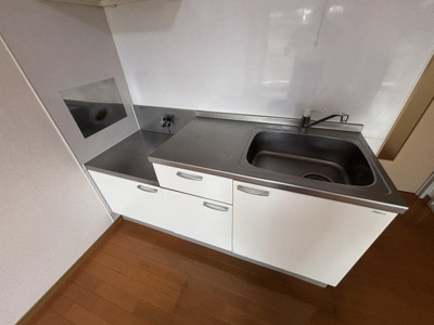 【キッチン】 | 第1サニーハイツ