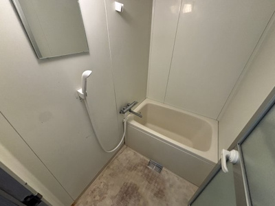 【浴室】 | 第1サニーハイツ