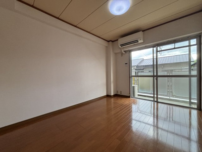 【寝室】 | 第1サニーハイツ