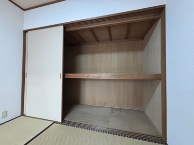 【収納】 | 第1サニーハイツ