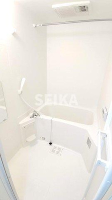 【浴室】 | ＳⅢ