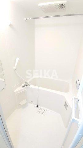 【浴室】 | ＳⅢ