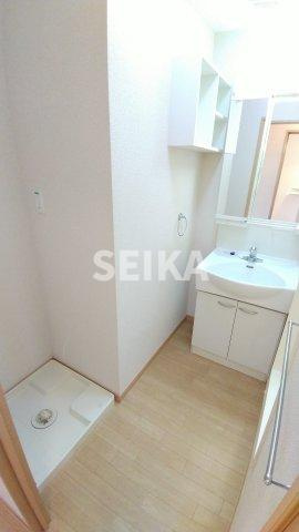 【洗面所】 | ＳⅢ