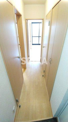 【玄関】 | ＳⅢ