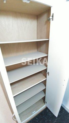 【エントランス】 | ＳⅢ