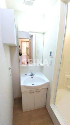 【独立洗面台】 | ＳⅢ