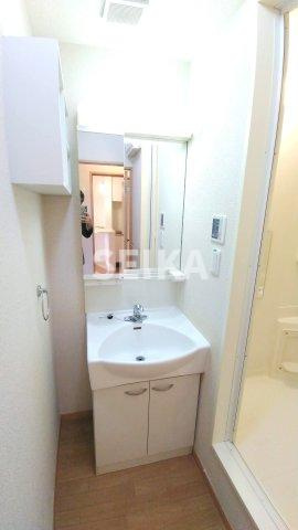 【独立洗面台】 | ＳⅢ