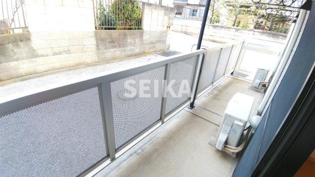 【バルコニー】 | ＳⅢ