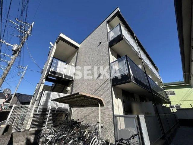 【外観】 | ＳⅢ