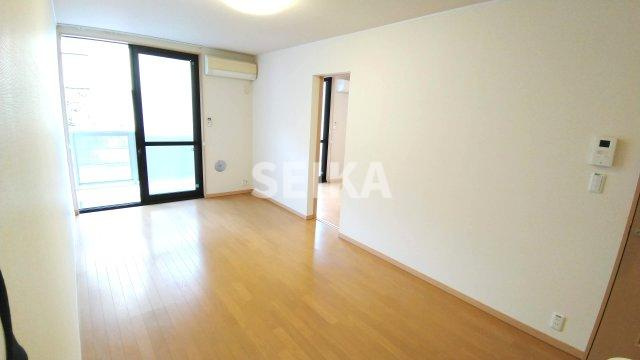 【居間・リビング】 | ＳⅢ | ※2階以上はカーペットとなります