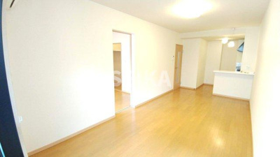 【内装】 | ＳⅢ | ※2階以上はカーペットとなります