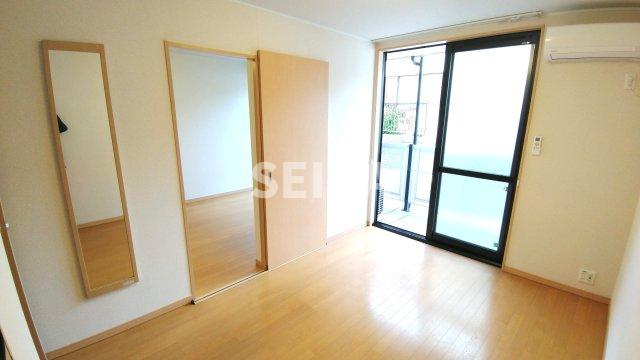 【その他】 | ＳⅢ | ※2階以上はカーペットとなります