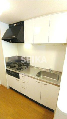 【キッチン】 | ＳⅢ