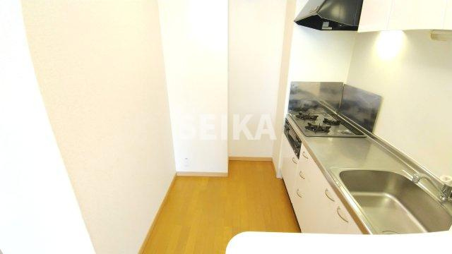 【キッチン】 | ＳⅢ